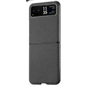 STYLEPROMOTION Motorola razr 40用 F-carbon caseBK SP-MOTO40FCR-BK STYLEPROMOTION Motorola razr 40用 F-carbon caseBK SP-MOTO40FCR-BK