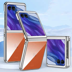 STYLEPROMOTION Motorola razr 50 カラーメッキTPUケースSV SP-M50TPCA-SV STYLEPROMOTION Motorola razr 50 カラーメッキTPUケースSV SP-M50TPCA-SV
