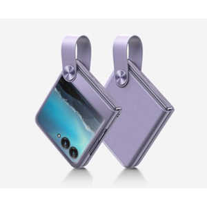 STYLEPROMOTION Motorola razr 50 フックPUレザーケースPU SP-M50HOPUCA-PU STYLEPROMOTION Motorola razr 50 フックPUレザーケースPU SP-M50HOPUCA-PU