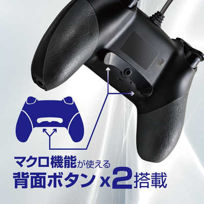 アローン PS5 有線コントローラー ALLONE の通販 - カテゴリ：ゲーム