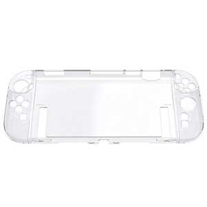 アローン Switch2用セパレート型クリアケース クリア ALG-NS2SCCL アローン Switch2用セパレート型クリアケース クリア ALG-NS2SCCL