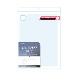 A[ iPadAir13C`/Pro12.9C`pP[X NA ALLONE ALG-IPAPCS130129CL