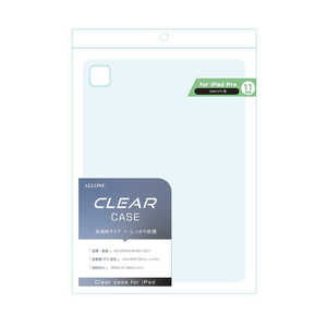 A[ iPadPro11C`(M4)pP[X NA ALLONE ALG-IPPCS110CL2