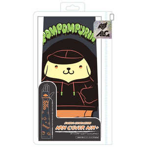 アローン ARMCOVERAIM+サンリオキャラクターズ ポムポムプリン ALLONE ALG-ARMCSPN アローン ARMCOVERAIM+サンリオキャラクターズ ポムポムプリン ALLONE ALG-ARMCSPN