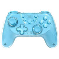 アローン Switch2用カラフルコントローラー パープル ALLONE ALG