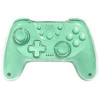 アローン Switch2用カラフルコントローラー ピンク ALLONE ALG