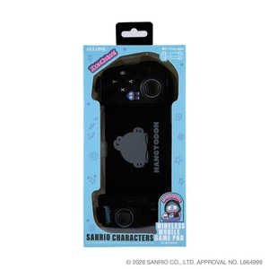 アローン スマホ用モバイルゲームパッド サンリオキャラクターズ ハンギョドン ALLONE ALGMOGPADSHG