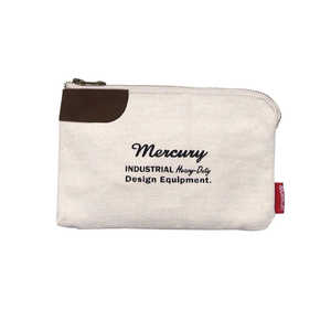 マーキュリー MERCURYハードキャンパスポーチS ナチュラル ME010153 マーキュリー MERCURYハードキャンパスポーチS ナチュラル ME010153