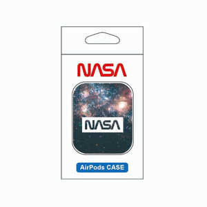 サムライワークス AirPodsケース NASA SPACE NAAP2001(SPA