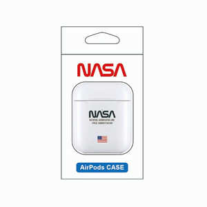 サムライワークス AirPodsケース NASA National NAAP2003(Nat