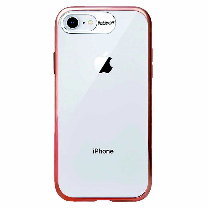 サムライワークス Iphone Se Ultra Protect Case ピンクゴールド Hf Ctise2 06pg の通販 カテゴリ スマートフォン アクセサリー サムライワークス Hash Feat F 家電通販のコジマネット 全品代引き手数料無料