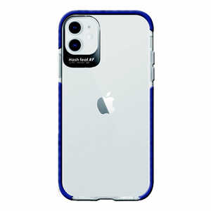 サムライワークス iPhone 11 Ultra Protect Case ネイビー Hash feat.#F HF-CTIXIR-07NY