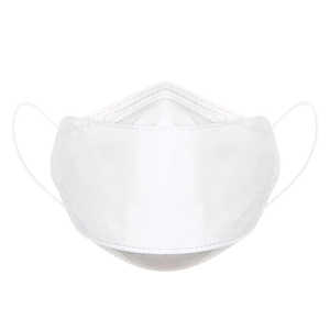サムライワークス Victorian Mask (ヴィクトリアンマスク) 5枚入り ホワイト 