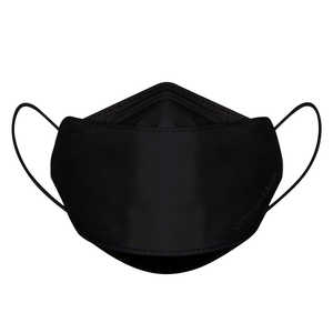 サムライワークス Victorian Mask (ヴィクトリアンマスク)ブラック 