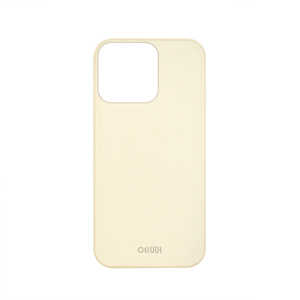 サムライワークス iPhone 14 Pro 6.1インチCafe au lait Case Milk YP-I14P-01WH