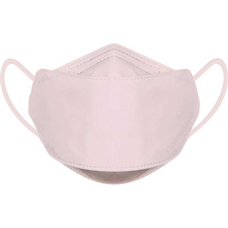 サムライワークス サムライワークス Victorian Mask（ヴィクトリアンマスク）レギュラーサイズ 5枚入 ラベンダーグレー  