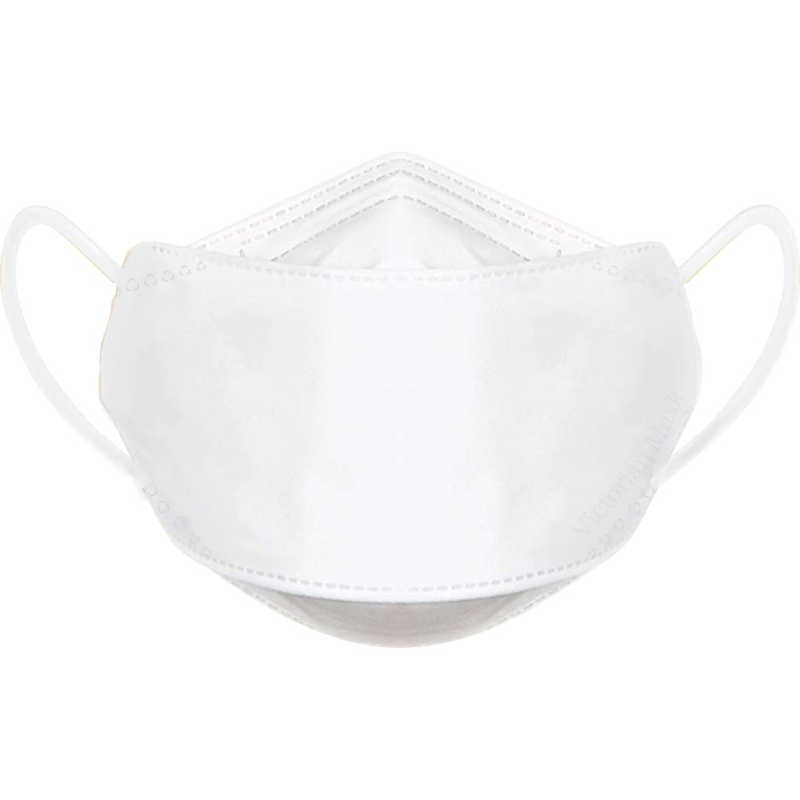 サムライワークス サムライワークス Victorian Mask（ヴィクトリアンマスク）レギュラーサイズ 30枚入 ホワイト  