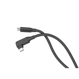 CIO Lꥳ󥱡֥ CtoC 240W 1m USB Power Deliveryб ֥å CIO-SLL240W-CC1-BK