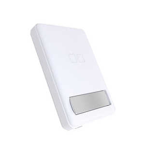 CIOϥ֥åɥ磻쥹Хåƥ꡼ 5000mAh [5000mAh] CIO-MB20W-5000-MAS-W