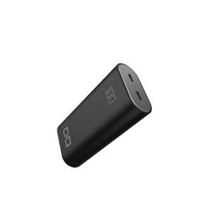 CIO SMARTCOBYPRO DUO 10000mAh [10000mAh] CIOMB20W2C10000BK