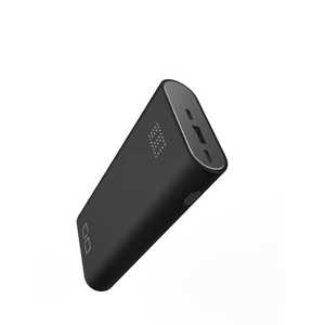 CIO SMARTCOBYPRO TRIO 20000mAh CIO-MB65W2C1A-20000-BK CIO SMARTCOBYPRO TRIO 20000mAh CIO-MB65W2C1A-20000-BK
