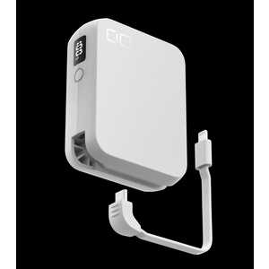 CIO SMARTCOBY Pro CABLE C to Lightning ホワイト SMARTCOBYPRO-35W-CABLE-L-WH CIO SMARTCOBY Pro CABLE C to Lightning ホワイト SMARTCOBYPRO-35W-CABLE-L-WH