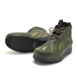 チルジャパン PANTO PAOLO 25.5cm FORESTCAMO/BLK PANTOPAOLO チルジャパン PANTO PAOLO 25.5cm FORESTCAMO/BLK PANTOPAOLO