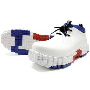 チルジャパン ccilu PANTOO RIAO RIOO 26.5cm Z.WHITE/S.BLUE PANTOORIAORIOO