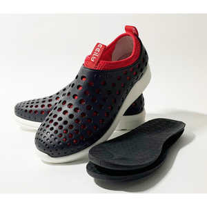 チルジャパン ccilu INTUITION WINNI WILL JP 26.5cm BLACK/RED INSTITUTION チルジャパン ccilu INTUITION WINNI WILL JP 26.5cm BLACK/RED INSTITUTION
