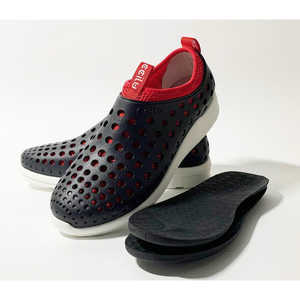 チルジャパン ccilu INTUITION WINNI WILL JP 27.5cm BLACK/RED INSTITUTION チルジャパン ccilu INTUITION WINNI WILL JP 27.5cm BLACK/RED INSTITUTION