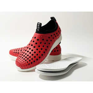 チルジャパン ccilu INTUITION WINNI WILL JP 27.5cm RED/BLACK INSTITUTION チルジャパン ccilu INTUITION WINNI WILL JP 27.5cm RED/BLACK INSTITUTION
