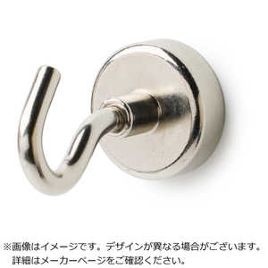 マグエバー マグネットフック 強力マグネットフック Φ20 HOOK20 マグエバー マグネットフック 強力マグネットフック Φ20 HOOK20