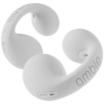 ambie AM-TW02/WWC ワイヤレスイヤフォン ホワイト AM-TW02 COLOR（Beige） – ambie STORE
