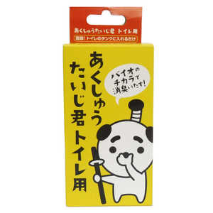 朝日メインテナンス工業 あくしゅうたいじ君トイレ用 朝日メインテナンス工業 あくしゅうたいじ君トイレ用