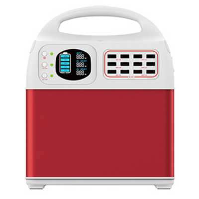 非常用ポータブル電源 PR-HUG400-A プライムスター 非常用 非常用ポータブル電源 PR-HUG400-A プライムスター 非常用