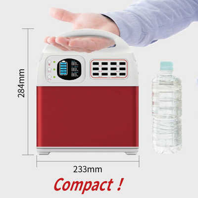 非常用ポータブル電源 PR-HUG400-A