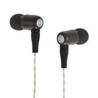 Mother Audio ME5−BORON 有線イヤホン MotherAudio ME5-BORONのレビュー 超絶ナローサウンドで好みは