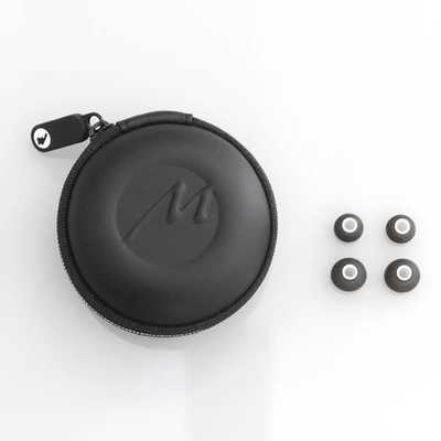MOTHERAUDIO 有線イヤホン ME5 の通販 - カテゴリ