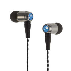 MOTHERAUDIO 有線イヤホン ME5 MOTHERAUDIO 有線イヤホン ME5