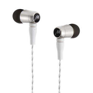MOTHERAUDIO 有線イヤホン ME3 MOTHERAUDIO 有線イヤホン ME3
