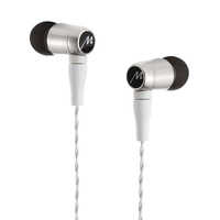 MOTHERAUDIO 有線イヤホン ME5 の通販 - カテゴリ