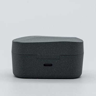 MotherAudio MET1 高音質ワイヤレスイヤホン TWSイヤホン MET1/WH/NV | MotherAudio by NJS