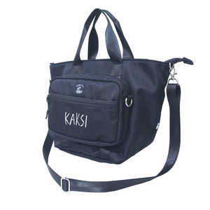 SNIFF KAKSI カクシ 2wayトートバッグ ブラック KAKSI2WAYTOTE SNIFF KAKSI カクシ 2wayトートバッグ ブラック KAKSI2WAYTOTE