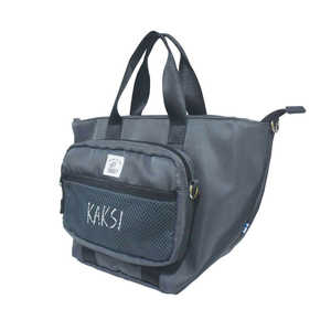 SNIFF KAKSI カクシ 2wayトートバッグ グレー KAKSI2WAYTOTE SNIFF KAKSI カクシ 2wayトートバッグ グレー KAKSI2WAYTOTE