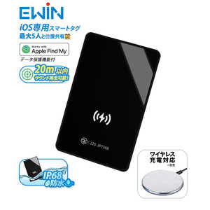 EWIN Smart Tracker スマートトラッカー カード型 sp990003-C01 EWIN Smart Tracker スマートトラッカー カード型 sp990003-C01