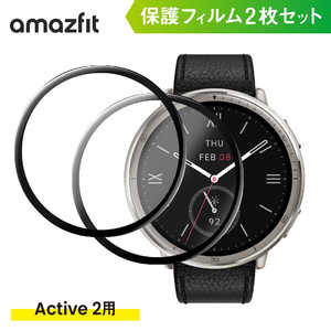 �A�}�Y�t�B�b�g Active 2 �t�B����2���Z�b�g SP200018M79