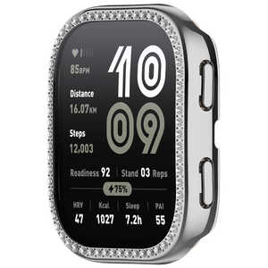 �A�}�Y�t�B�b�g Bip 6 �ی�J�o�[ �V���o�[(���C���X�g�[���t��) SP200075C75