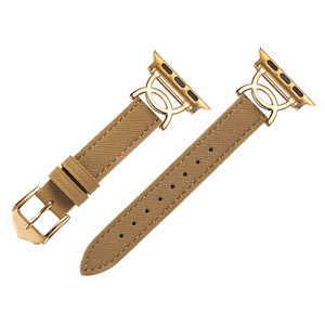 �A�}�Y�t�B�b�g ���ʗp�o���h 20mm ���U�[�o���h �J�[�L�x�[�W�� SP200079S15C242