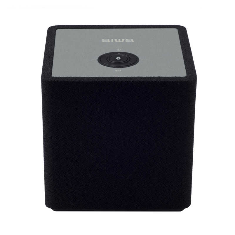 アイワ AIWA ストーリミングスピーカー XR-WS100 [Bluetooth対応 /Wi アイワ AIWA ストーリミングスピーカー XR-WS100 [Bluetooth対応 /Wi