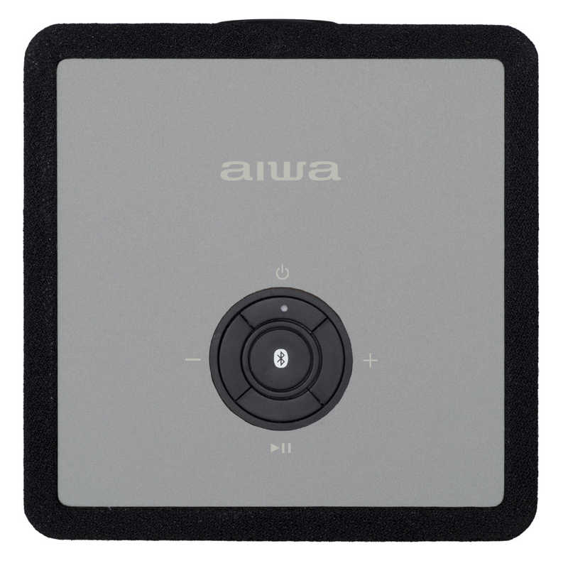 アイワ AIWA ストーリミングスピーカー XR-WS100 [Bluetooth対応 /Wi アイワ AIWA ストーリミングスピーカー XR-WS100 [Bluetooth対応 /Wi